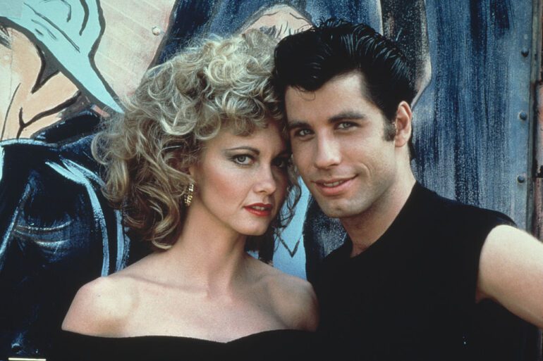 Olivia Newton John