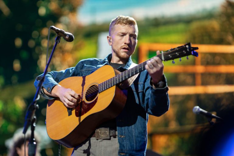 Tyler Childers country music