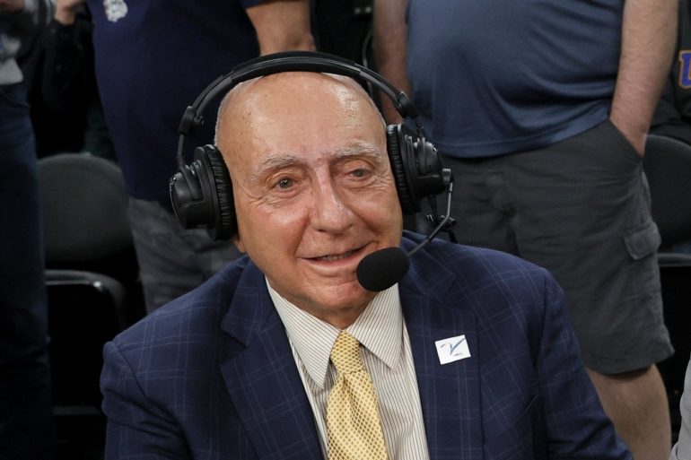 Dick Vitale