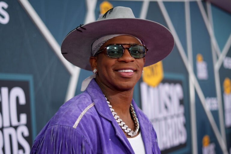 Jimmie Allen country music
