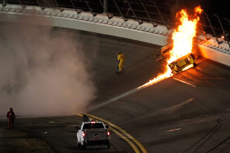 NASCAR Daytona 500