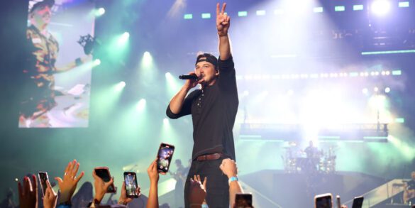 Morgan Wallen country music