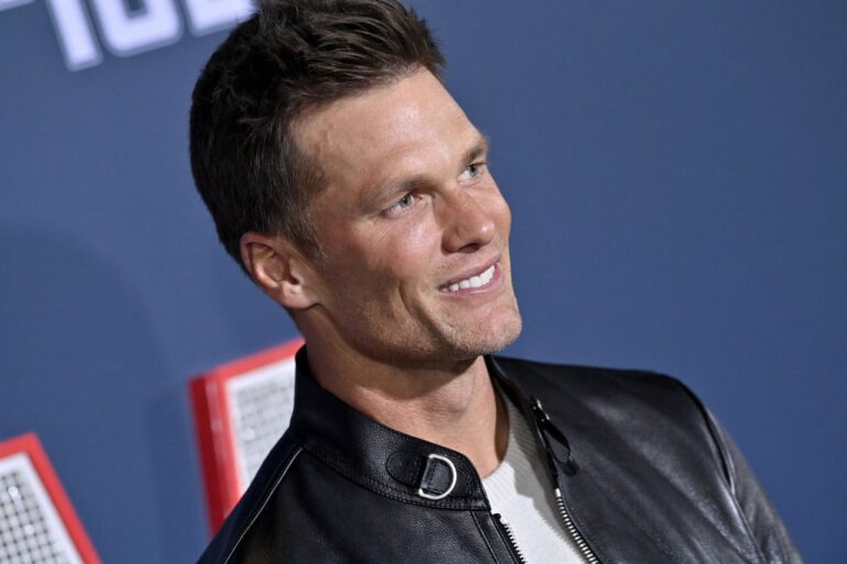 Tom Brady NFL