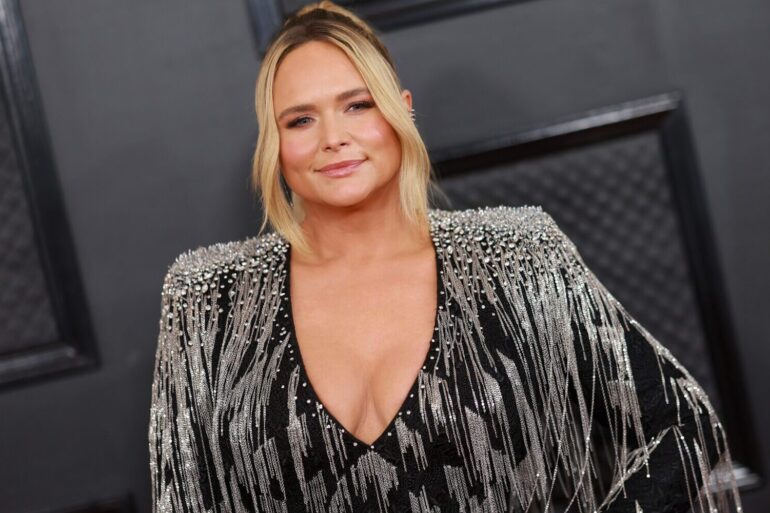 Miranda Lambert country music