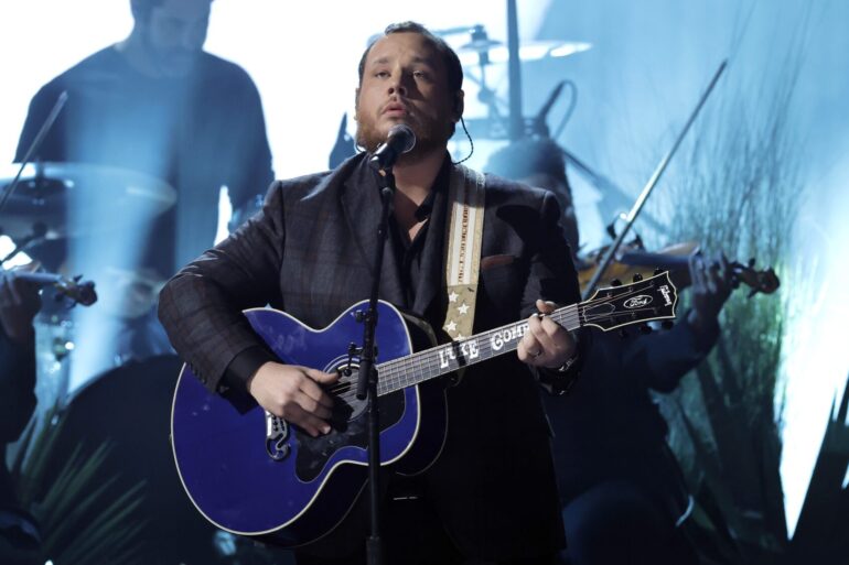 Luke Combs country music