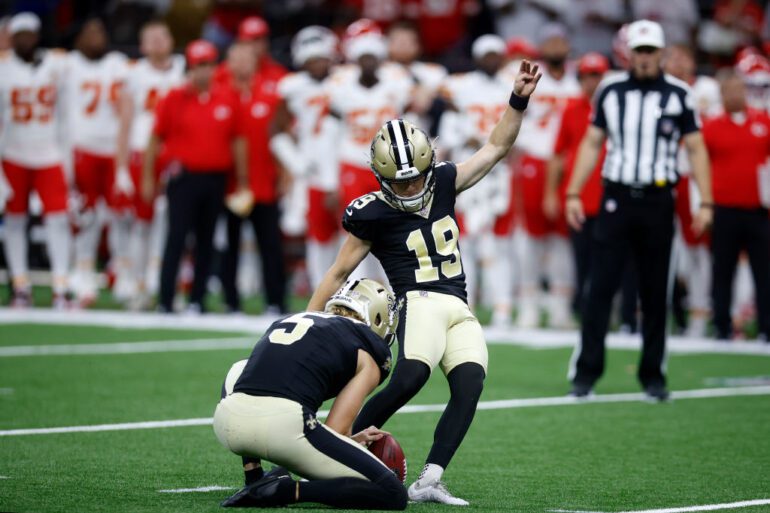 New Orleans Saints NFL