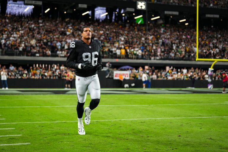 Isaac Rochell