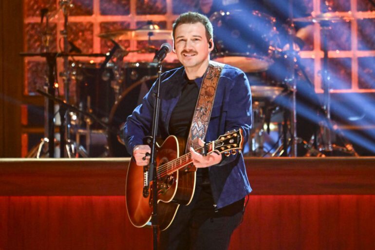 Morgan Wallen