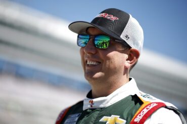 Kyle Busch