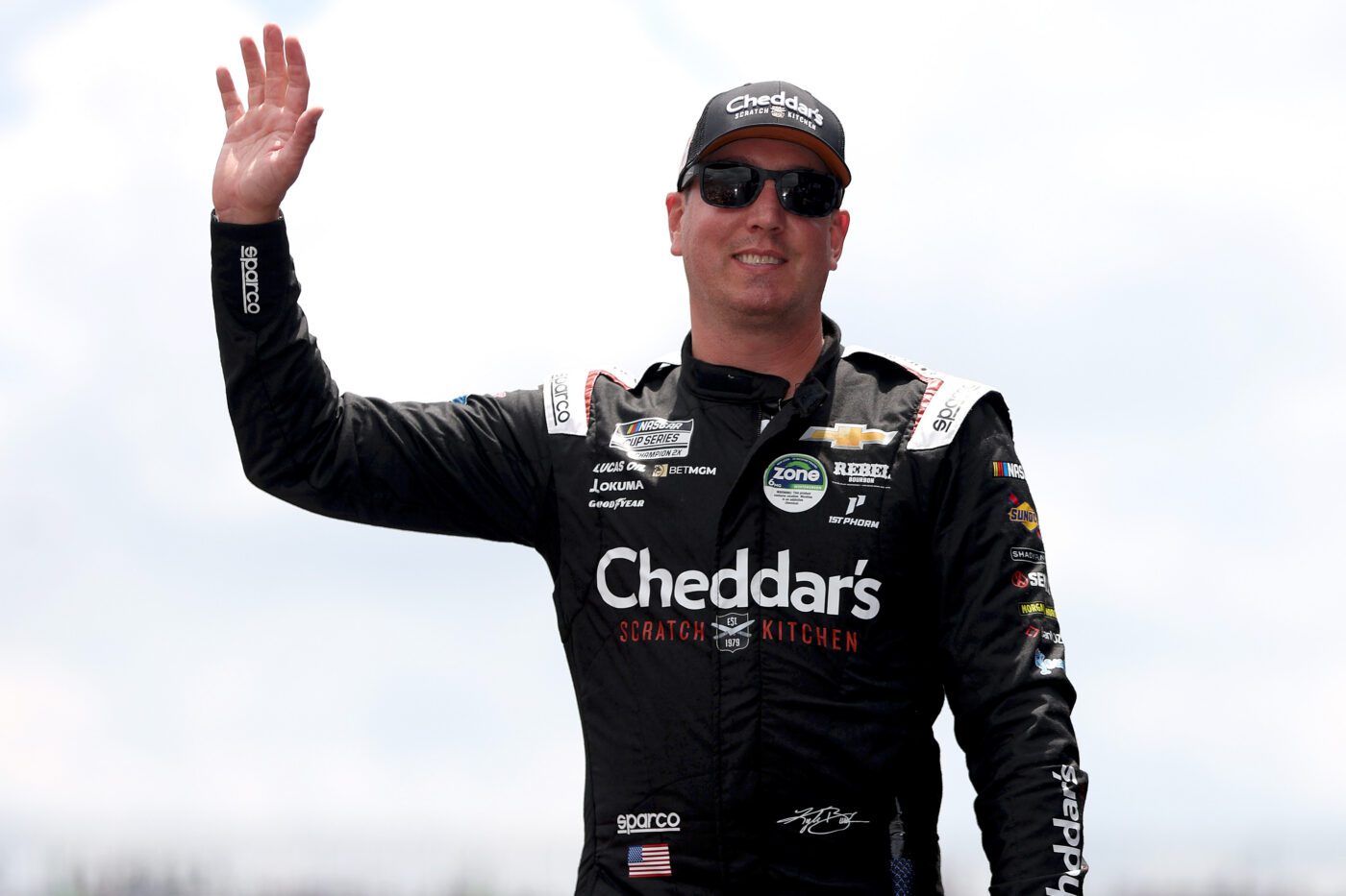 How Kyle Busch’s Death Saved The Life Of One NASCAR Fan