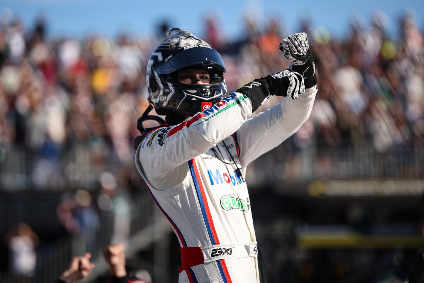 NASCAR Fans Are Getting Frustrated At Toyota’s Cup Series Dominance – But Is It A Conspiracy?