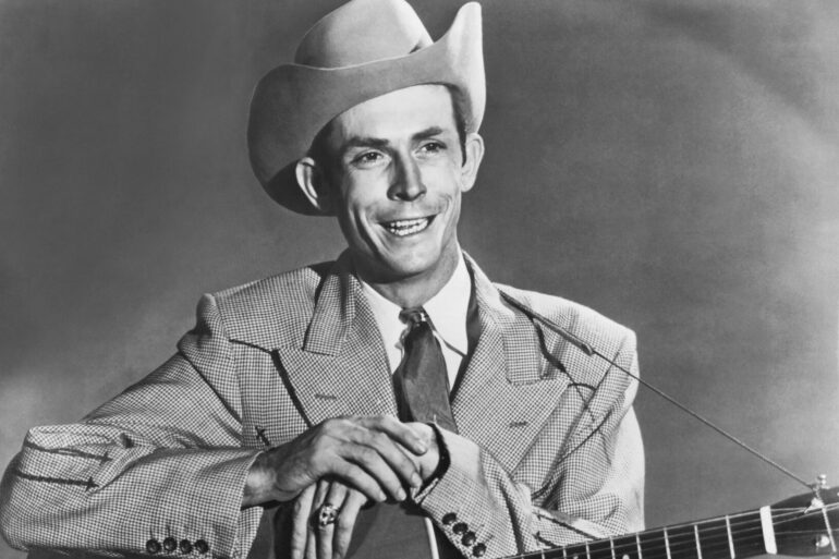 Hank Williams country music