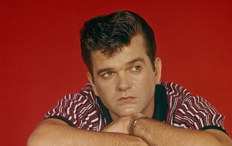Conway Twitty country music