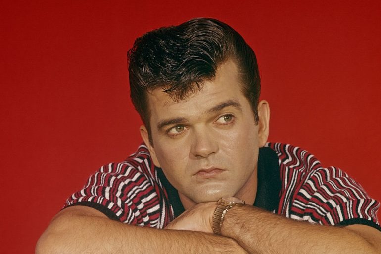 Conway Twitty country music