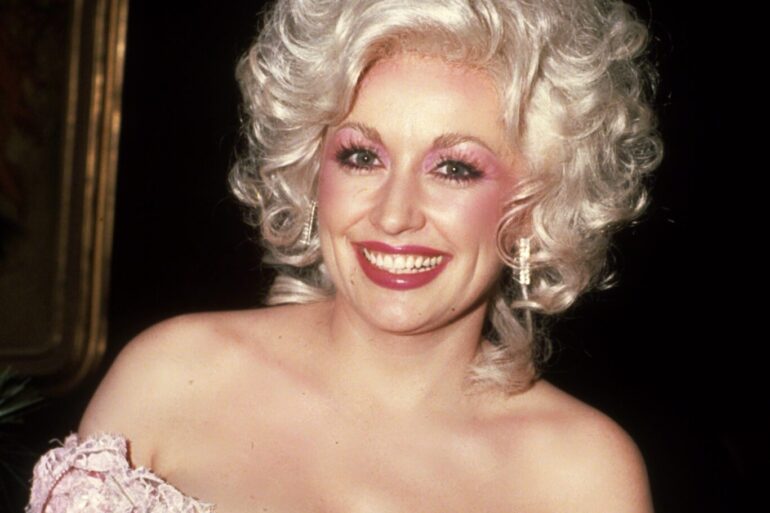 Dolly Parton country music