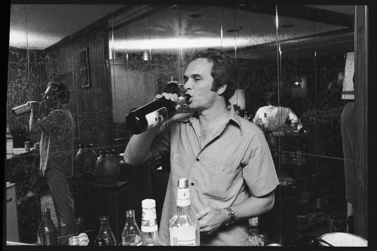 Merle Haggard country music