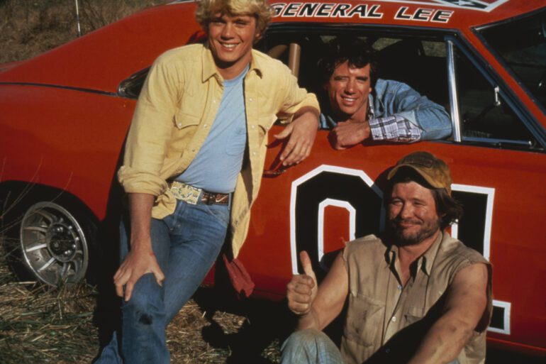 Dukes of Hazzard