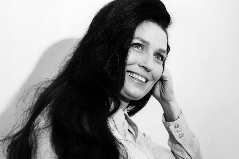Loretta Lynn country music