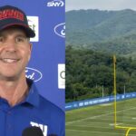 Giants West Virginia
