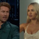 Glen Powell Landman