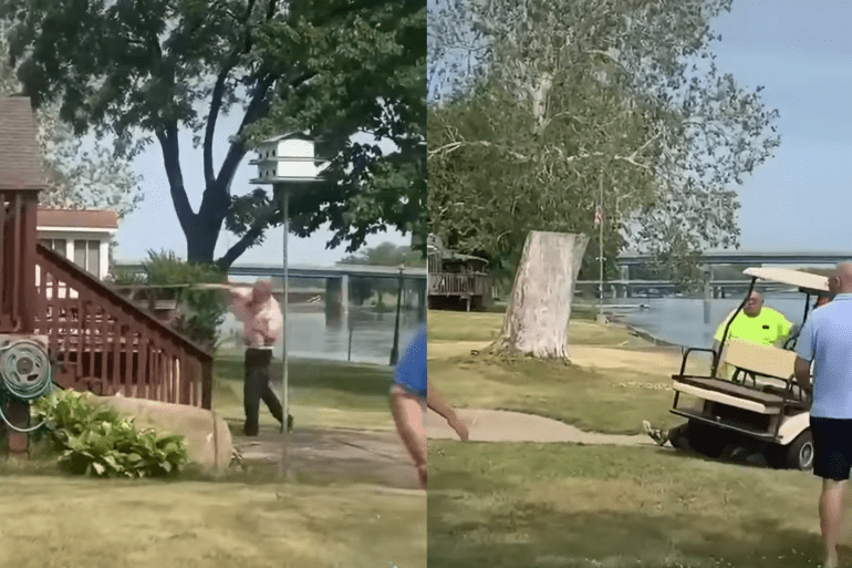 Quad Cities man