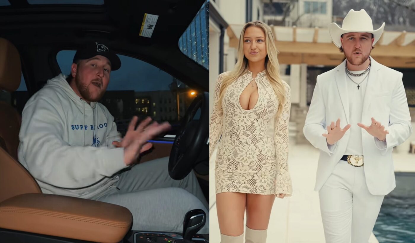 Viral “Oil Money” Singer Responds To Haters With A Rap Song About How ...