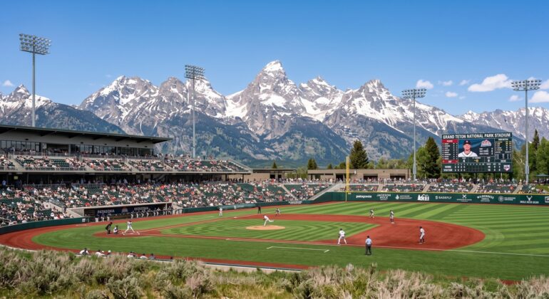 Grand Teton