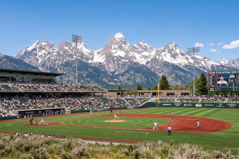 Grand Teton