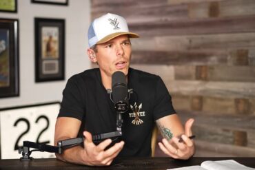 Granger Smith