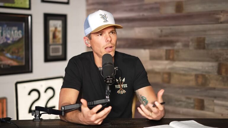 Granger Smith