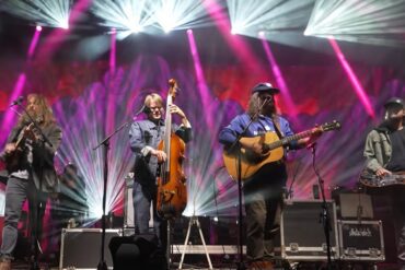 Greensky Bluegrass