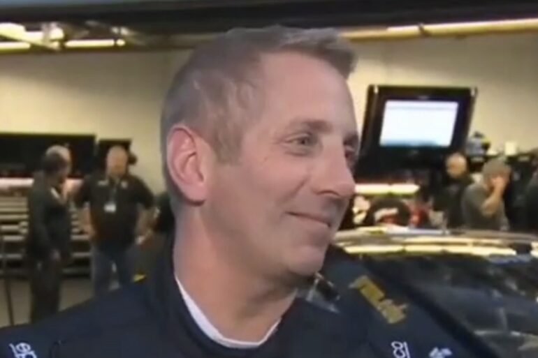 Greg Biffle