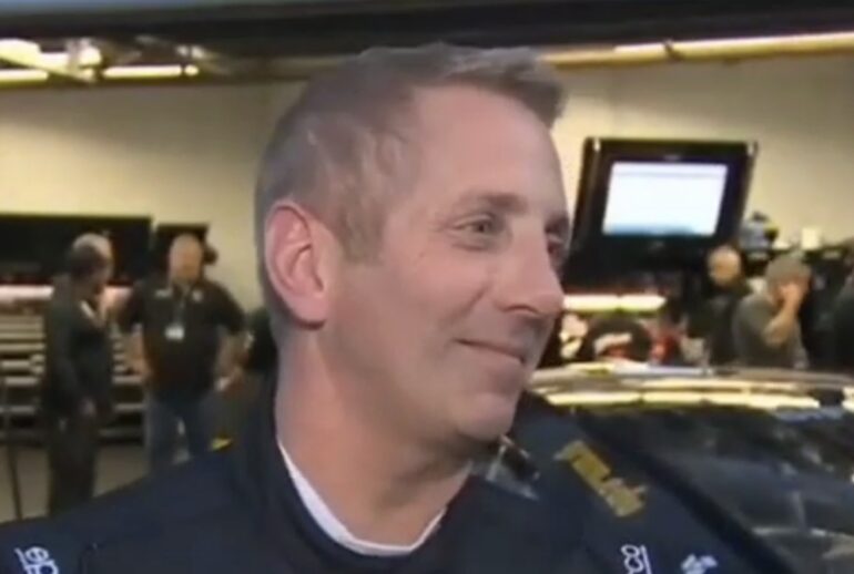 Greg Biffle