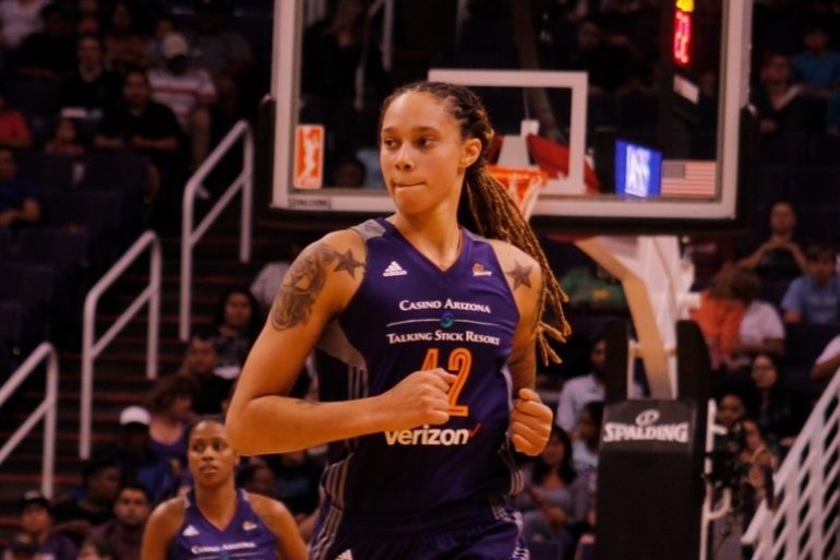 Brittney Griner