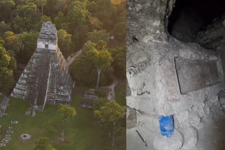 Guatemala Temple