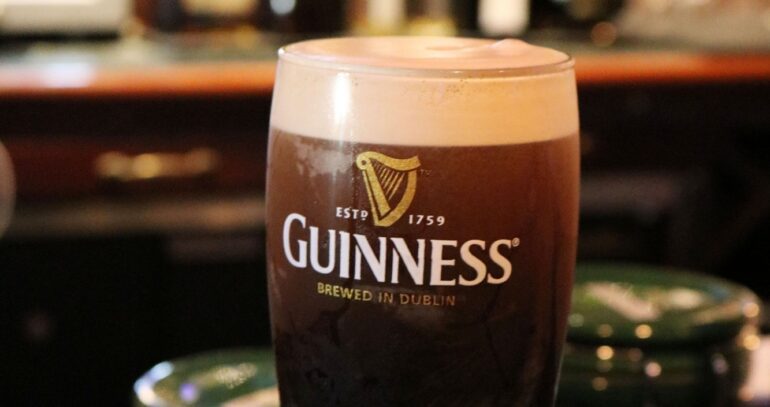 Guinness