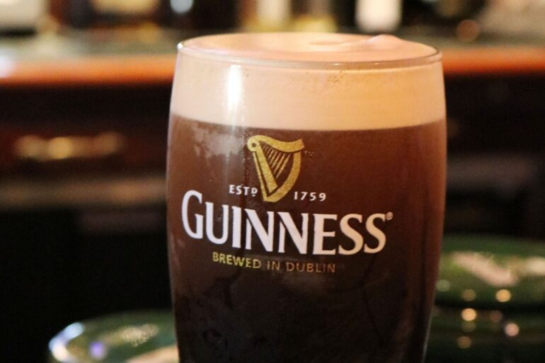 Guinness