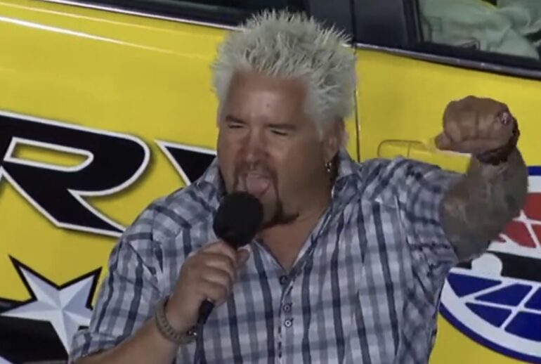 Guy Fieri