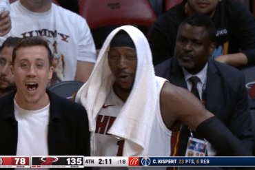 Heat Blazers