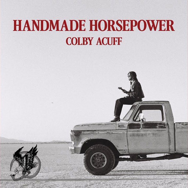 COlby ACuff