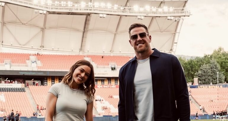 JJ Watt