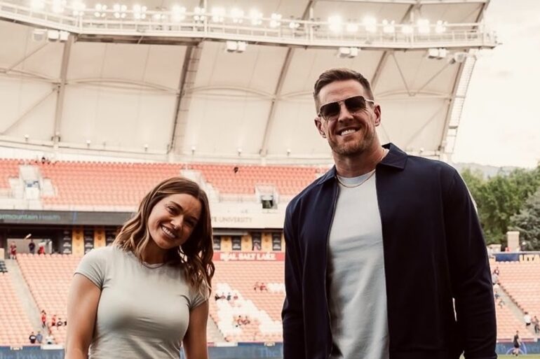 JJ Watt