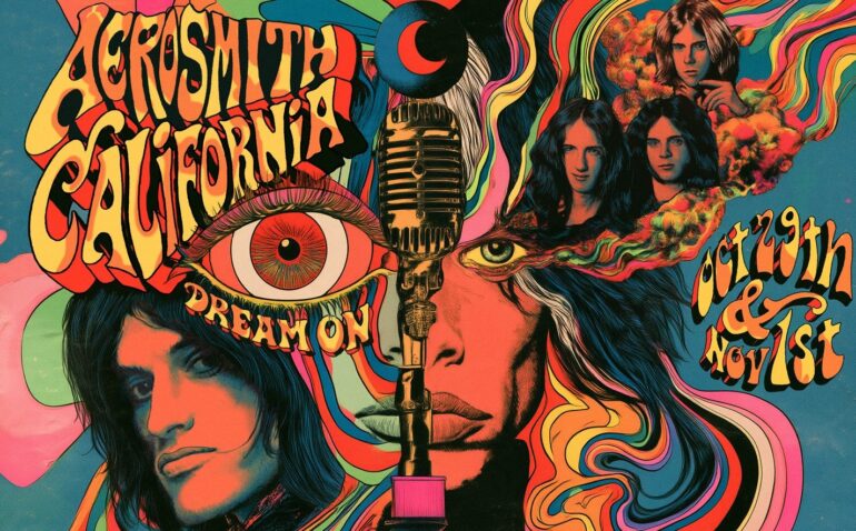 Aerosmith
