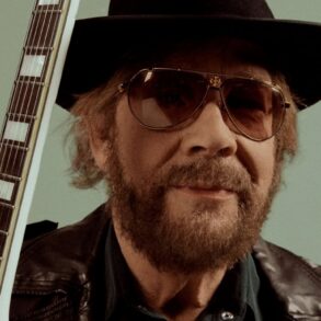 Hank Williams Jr.