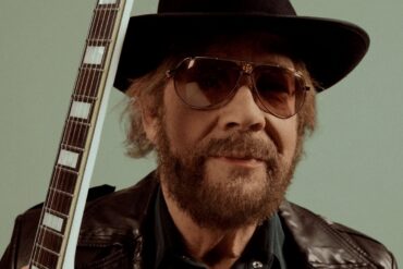Hank Williams Jr.