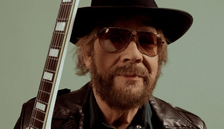 Hank Williams Jr.