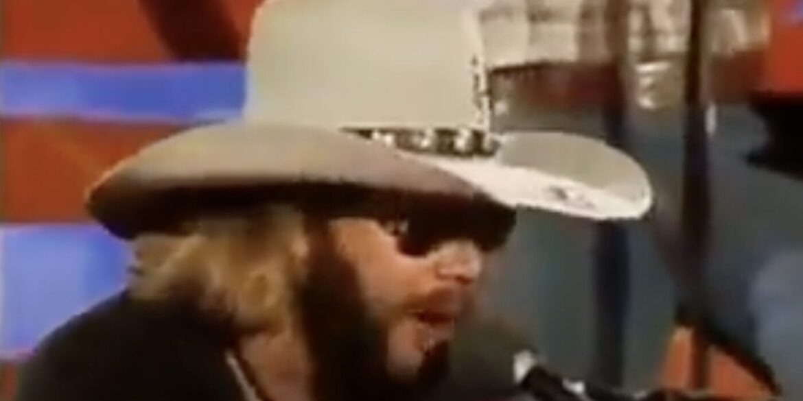 Hank Williams Jr.