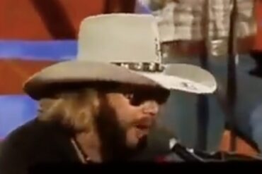 Hank Williams Jr.