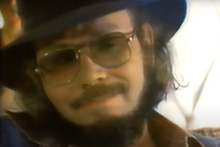 Hank Williams Jr.