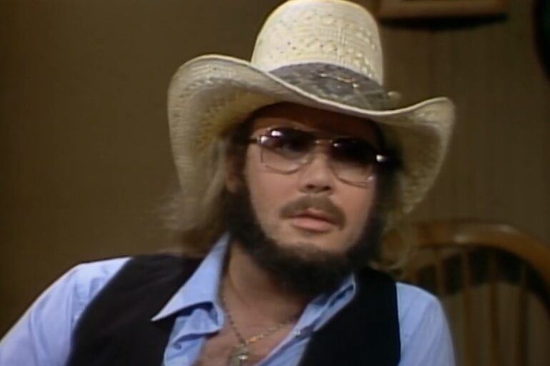 Hank Williams Jr. country music